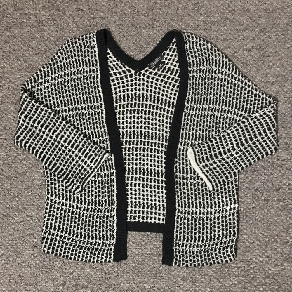 Lucky Brand Cardigan